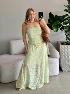 VESTIDO WANESSA - comprar online