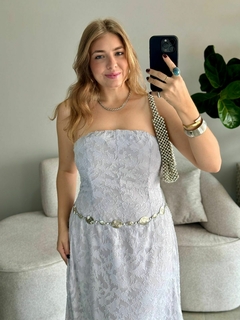 Imagem do VESTIDO WANESSA
