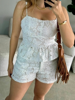 BLUSA PATI - loja online
