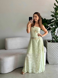VESTIDO WANESSA na internet