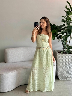 VESTIDO WANESSA na internet