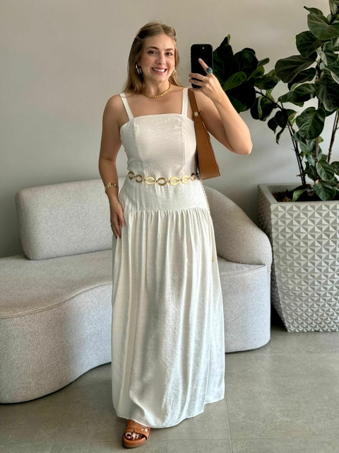 VESTIDO JU