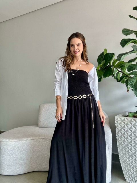 VESTIDO MARCELLE - comprar online