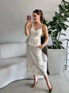 CONJUNTO SORAIA na internet