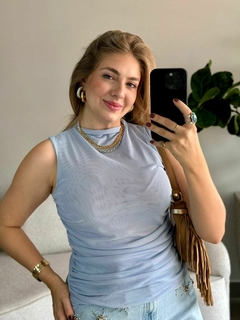 TULE YARA na internet