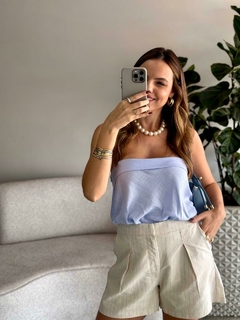 SHORTS OLIVIA - loja online