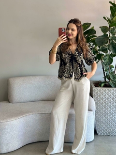 BLUSA ROSALIA na internet
