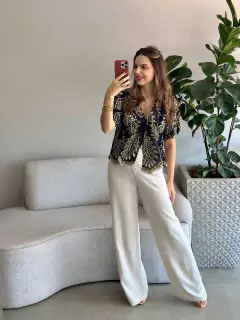 BLUSA ROSALIA - loja online