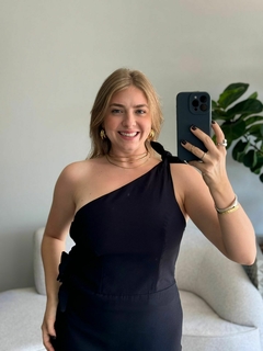 VESTIDO MILENA