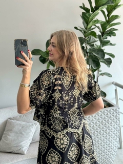 BLUSA ROSALIA - comprar online