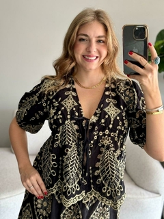 BLUSA ROSALIA na internet