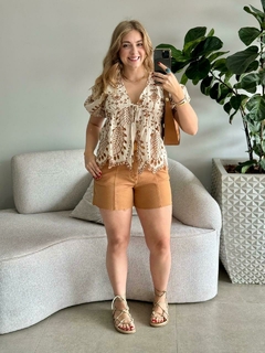 BLUSA ROSALIA na internet