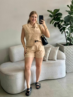 SHORTS ERICA na internet