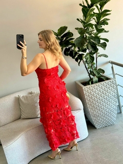 VESTIDO NINA - loja online