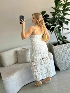 VESTIDO NINA