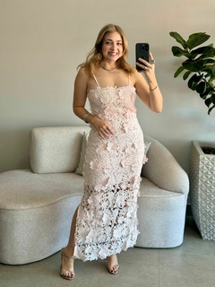 VESTIDO NINA - comprar online