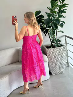 VESTIDO JULIA - loja online