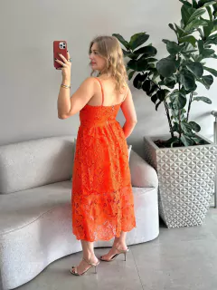 VESTIDO JULIA - loja online