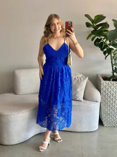 VESTIDO JULIA - comprar online