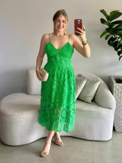 VESTIDO JULIA na internet