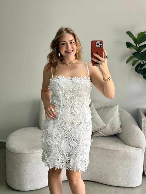 VESTIDO NALA
