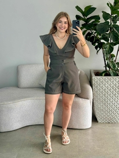 SHORTS SAMIA