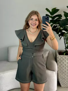 SHORTS SAMIA na internet