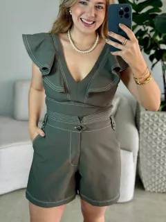 Imagem do SHORTS SAMIA