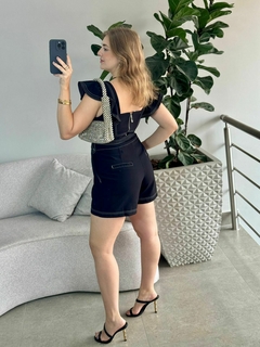 SHORTS SAMIA - loja online