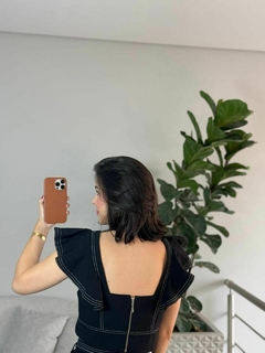 CROPPED SAMIA - comprar online