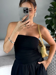 VESTIDO LANA