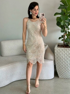 VESTIDO PÉROLA na internet