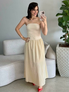 VESTIDO LANA na internet