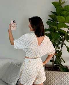 BLUSA SELENA na internet