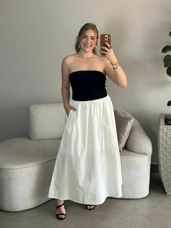 VESTIDO LANA - comprar online