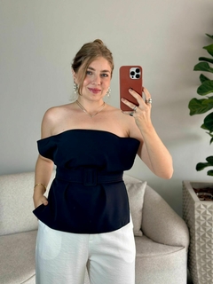 CORPETE BIANCA - loja online