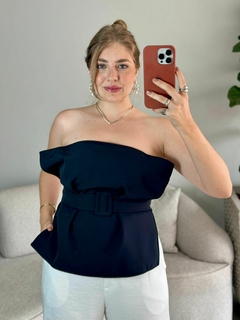 CORPETE BIANCA