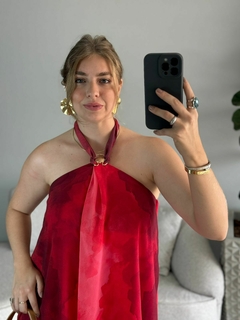 VESTIDO CURTO CINTIA na internet