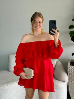 Imagem do VESTIDO NOELI