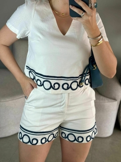 Imagem do CONJUNTO THAIZA