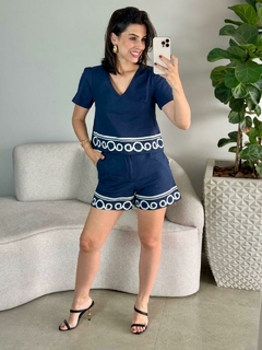 CONJUNTO THAIZA na internet
