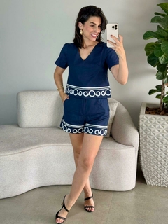 CONJUNTO THAIZA - comprar online