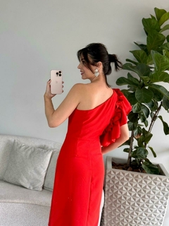 VESTIDO NATASHA - comprar online