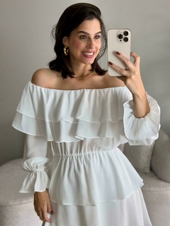 VESTIDO NOELI - loja online