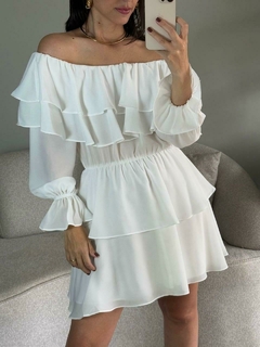 VESTIDO NOELI - loja online