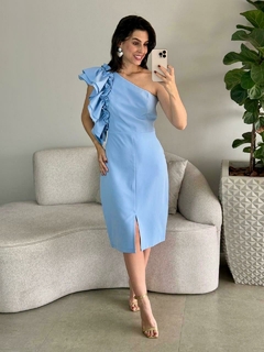 VESTIDO NATASHA - loja online