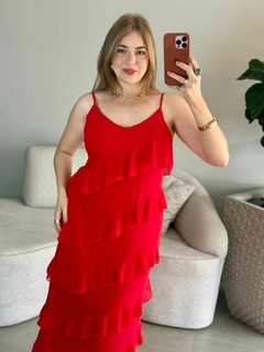 VESTIDO SUSAN na internet