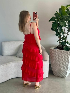 VESTIDO SUSAN - comprar online