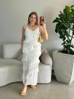 VESTIDO SUSAN na internet