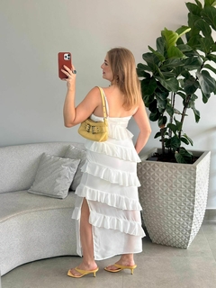 VESTIDO SUSAN - comprar online
